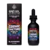 Space Gem Cosmic Tincture Blackberry 600mg THC