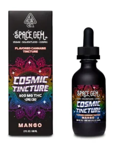 Space Gem | Mango Cosmic Tincture