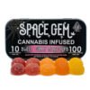 Sweet Gummy Spacedrops(100mg)