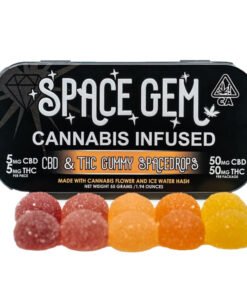 Space Gem | 1:1 Assorted Flavors [10pk]